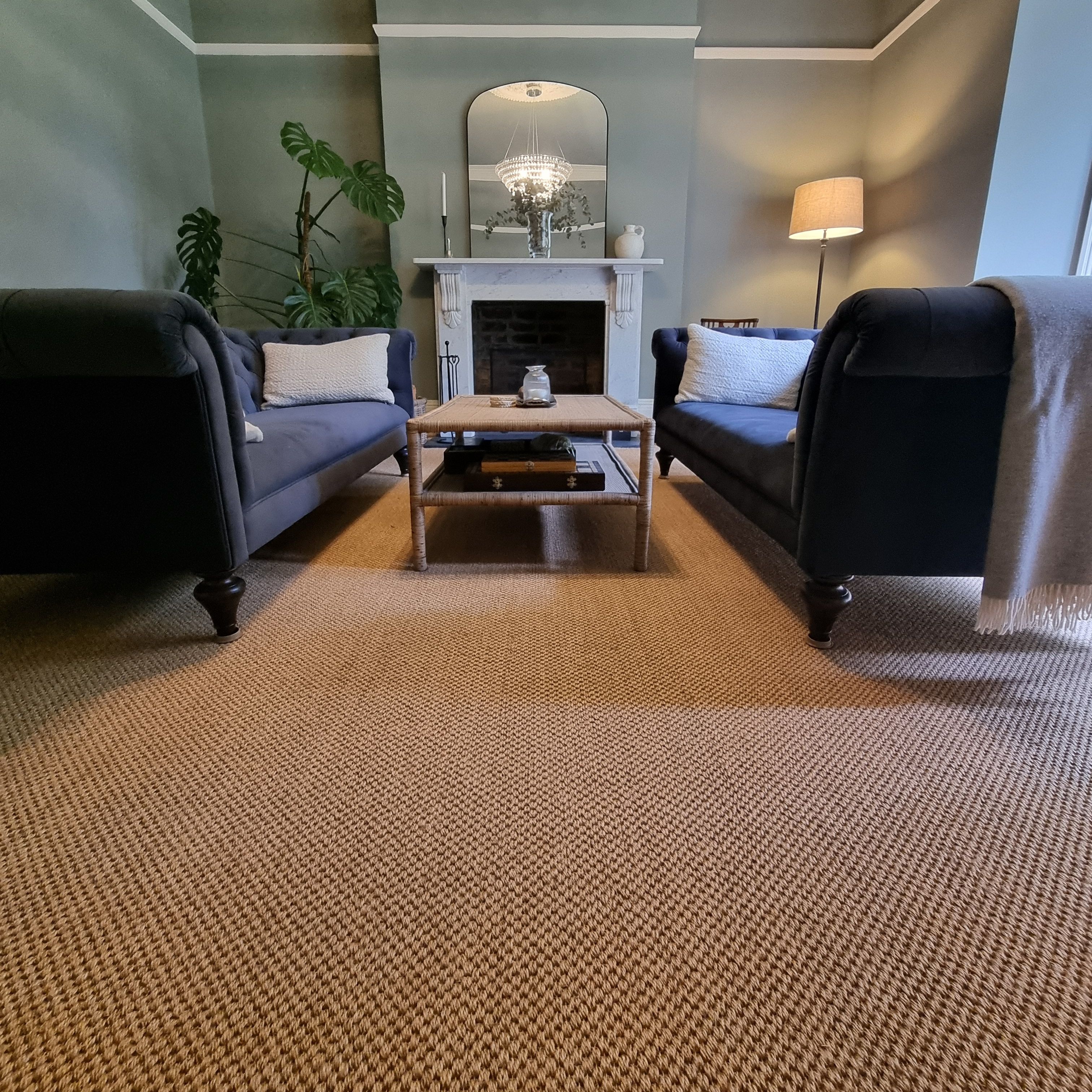 Sisal & Seagrass Carpets