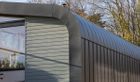 Catnic® Urban Steel Roofing for Self Build Home | Contour North & South