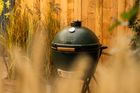 Big Green Egg