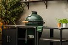 Big Green Egg