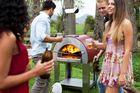 Alfa Pizza Ovens
