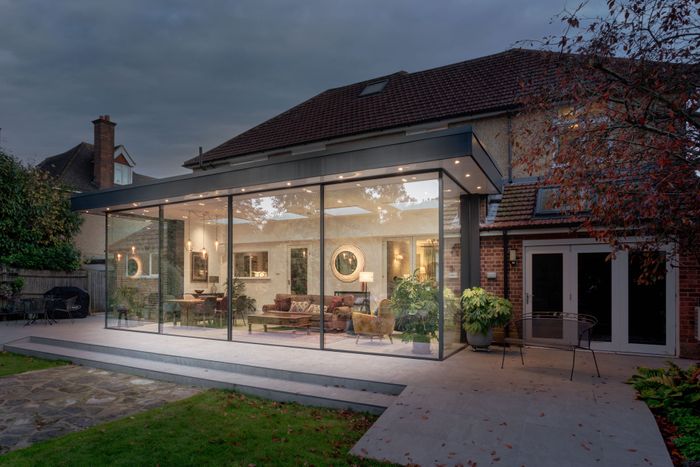 Project Spotlight: ‘We love our new garden view’