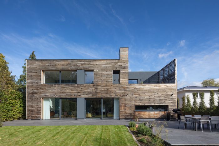 Passiv Haus