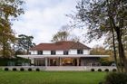 Tewin House