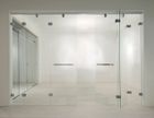 Internal Glass Partitions