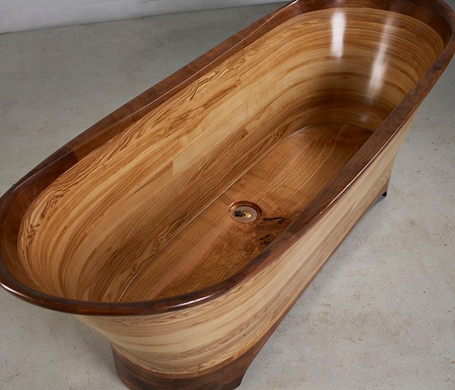 FLOW - Bath