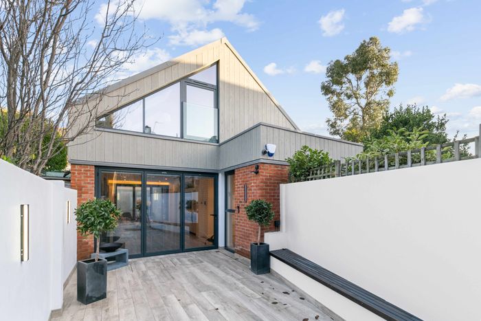 Bi-Folding Doors