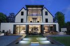 Panoramic Glazing