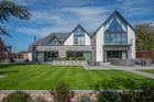 Panoramic Glazing