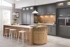 Bespoke Kitchens by Colourhouse Interiors