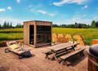 Kirami FinVision® Original Sauna