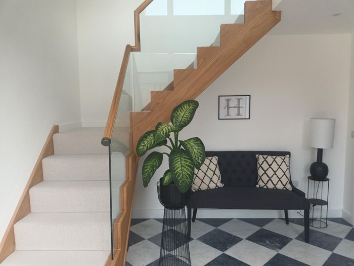 Bespoke Staircase