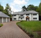 Specialist Joinery