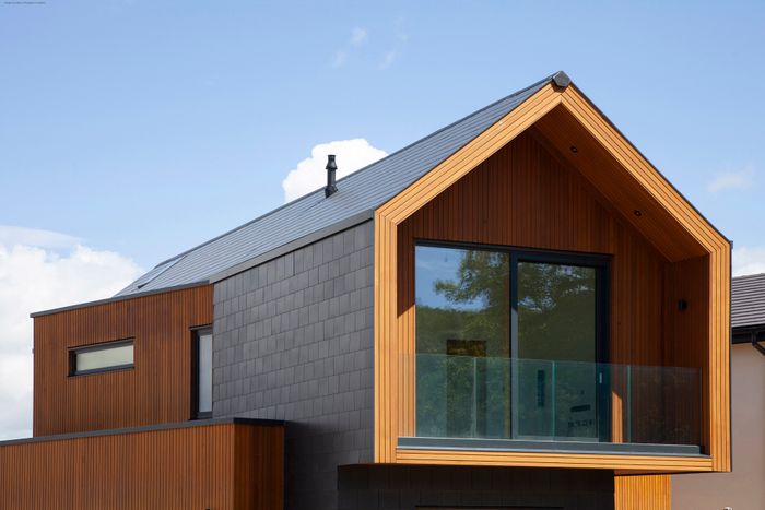 Self Build - Graven Hill