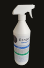 Render Clean Spray
