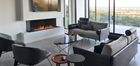 Media Wall Fireplaces