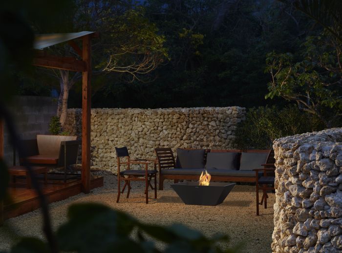 Fire Bowls