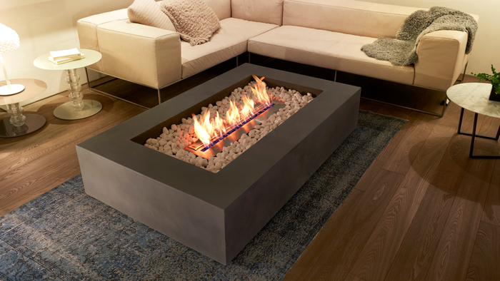 Bioethanol Coffee Tables