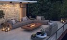 Bioethanol Fire Tables