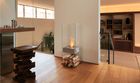 Floating Bioethanol Fires