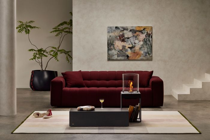 Designer Bioethanol Fires