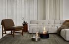 Designer Bioethanol Fires