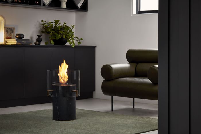 Designer Bioethanol Fires