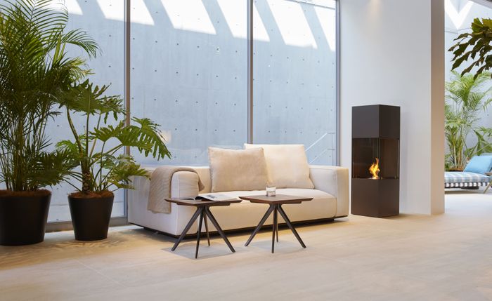Bioethanol Stoves