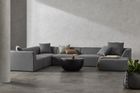 Outdoor Modular Furniture