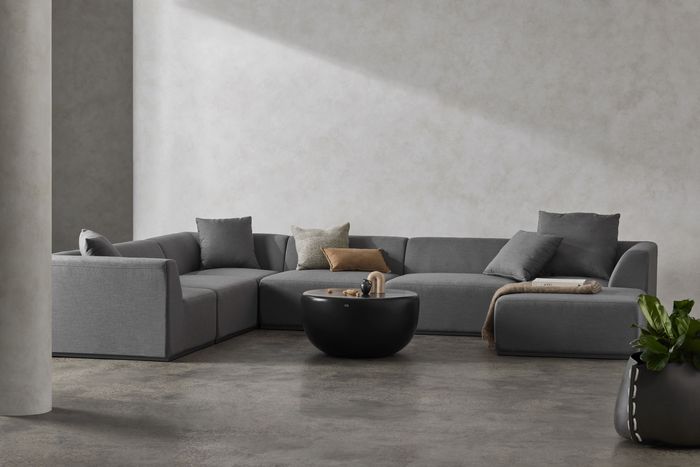 Outdoor Modular Furniture