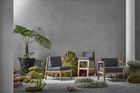 Outdoor Modular Furniture