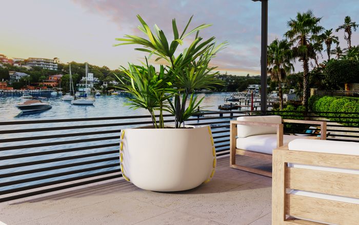 Planters