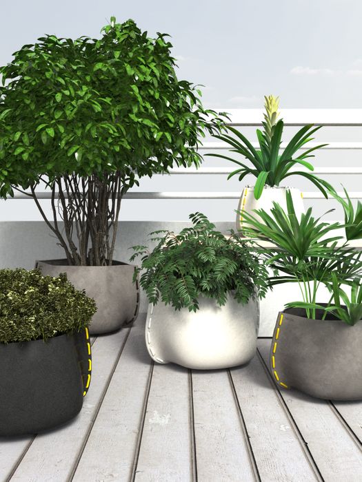 Planters