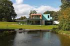 Heath and Reach House