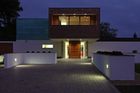 Heath and Reach House