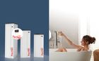 Aquafficient Eco + Water Heating