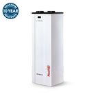 Aquafficient Eco + Water Heating