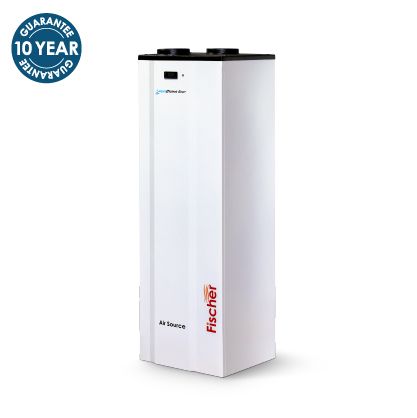 Aquafficient Eco + Water Heating