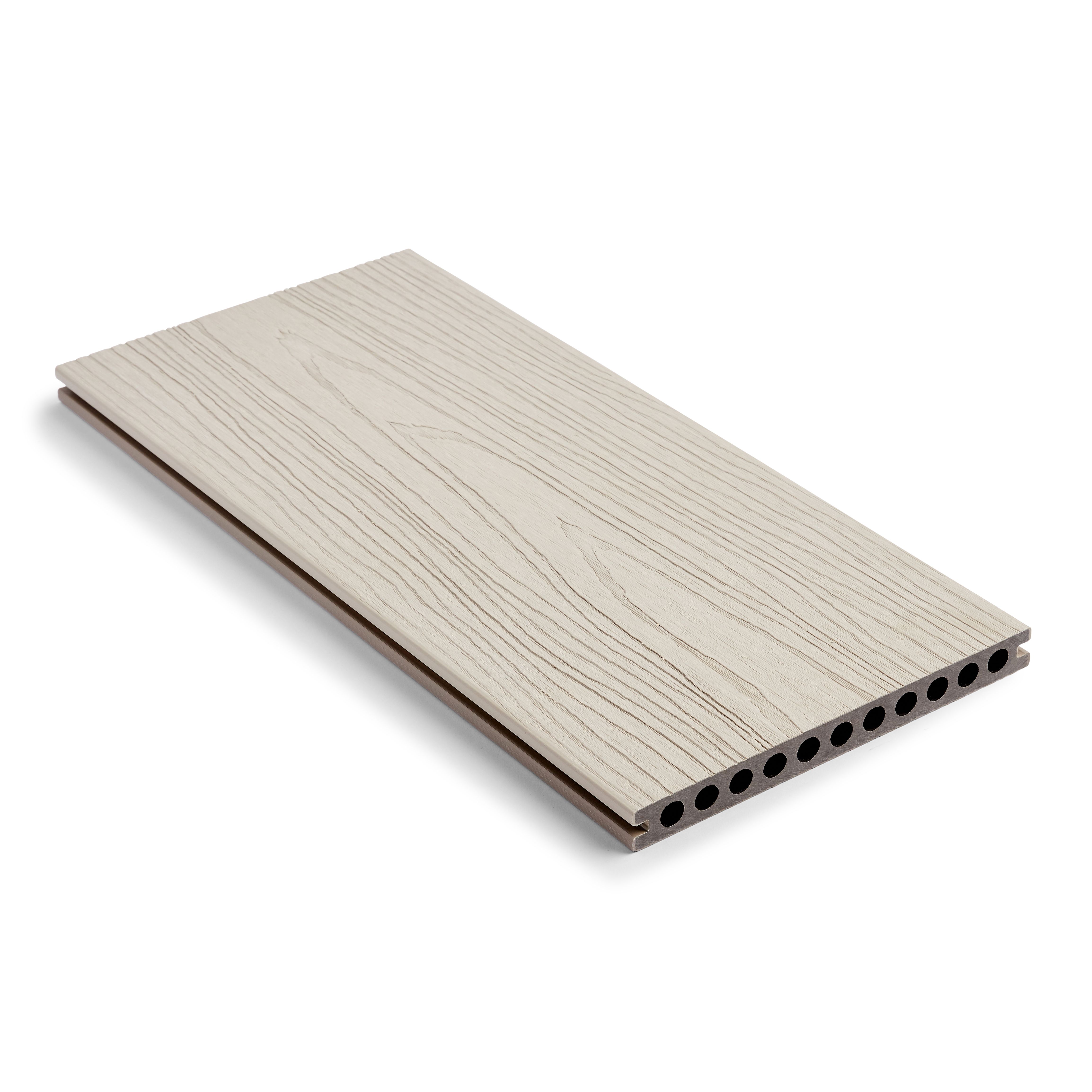 Grande Composite Decking