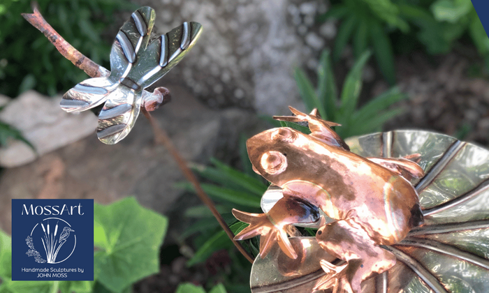 Root and Wall Sculptures