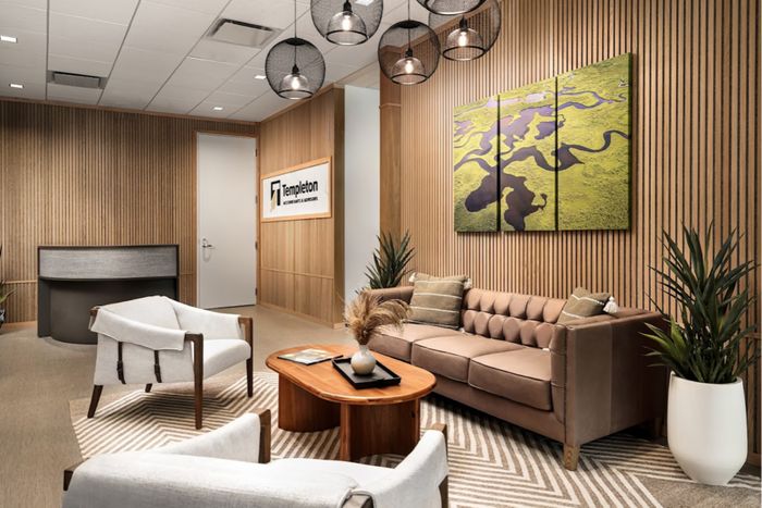Templeton Accounts and Advisors