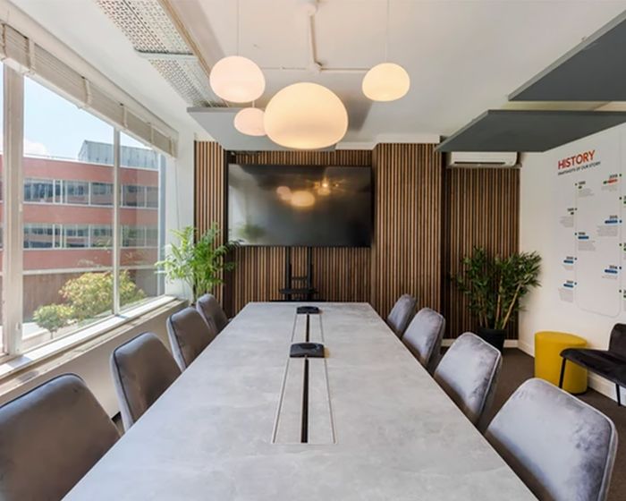 Arbor+co Interior Design