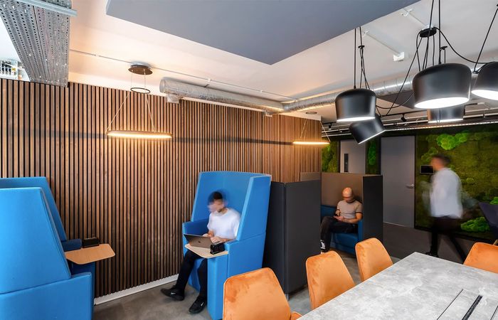Arbor+co Interior Design