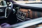 Classic Car Dashboard Restoration