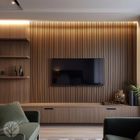The essential guide to installing wooden wall panelling