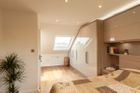 Spacious Hip to Gable Loft conversion in Potters Bar