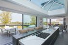 Glass Roof Systems