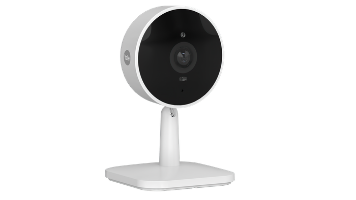 Yale Smart Indoor Camera