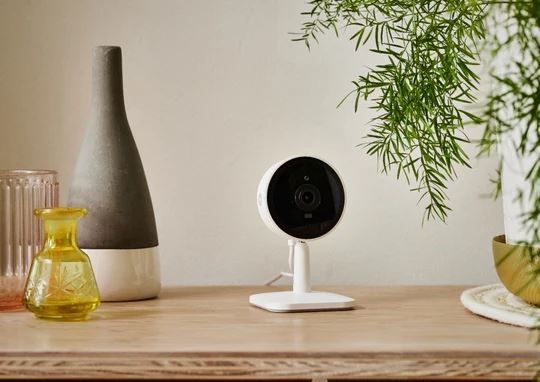 Yale Smart Indoor Camera