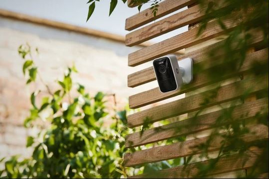 Yale Smart Outdoor Camera